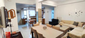 Chania Center
